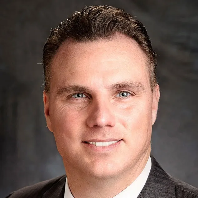 Michael Gates