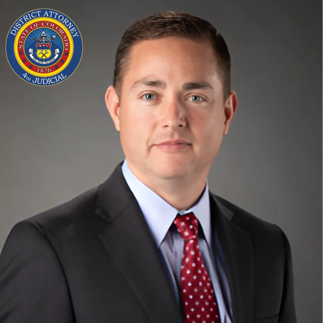 Michael Allen