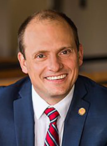 José Javier Rodríguez