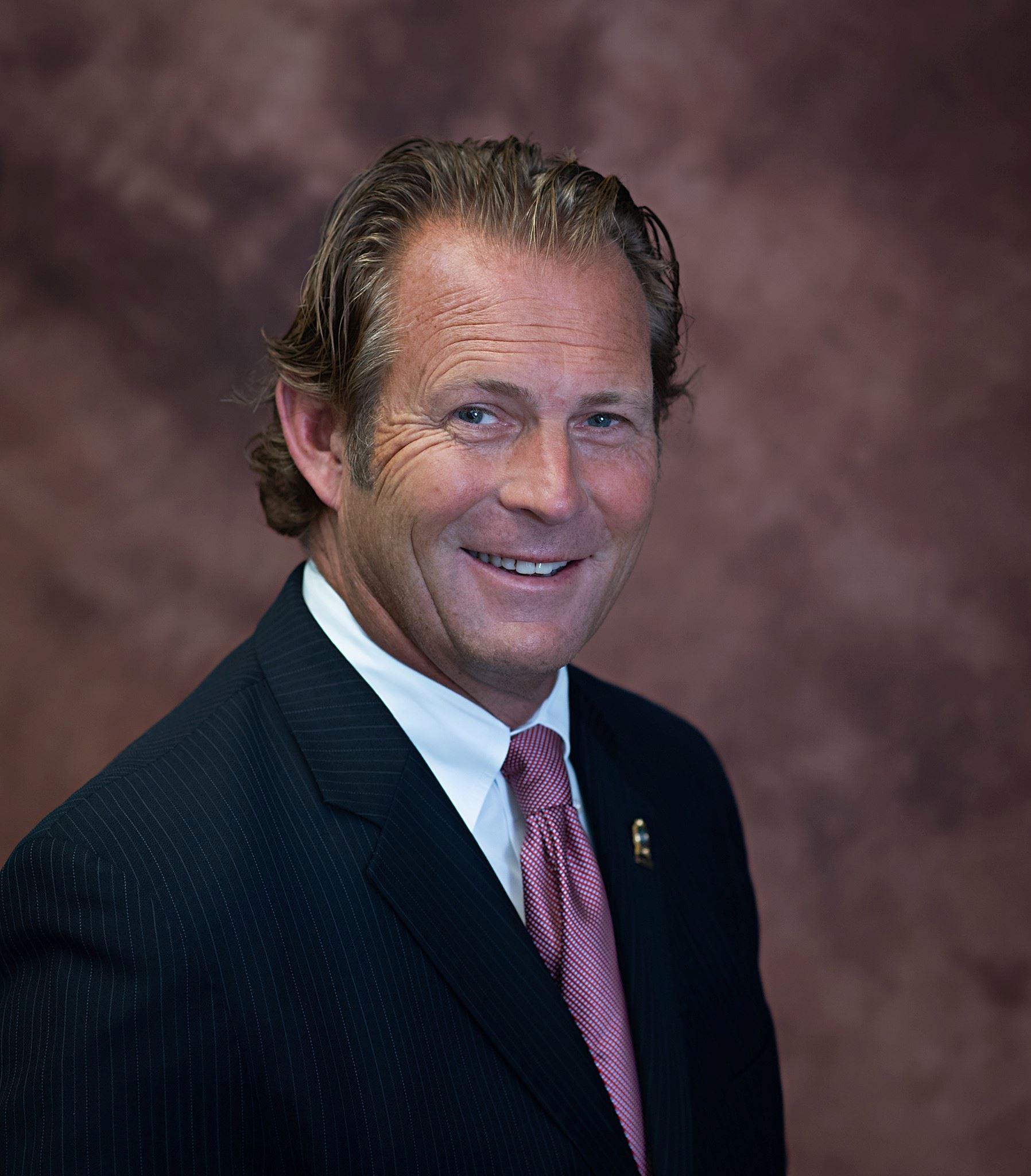 Doug Lloyd