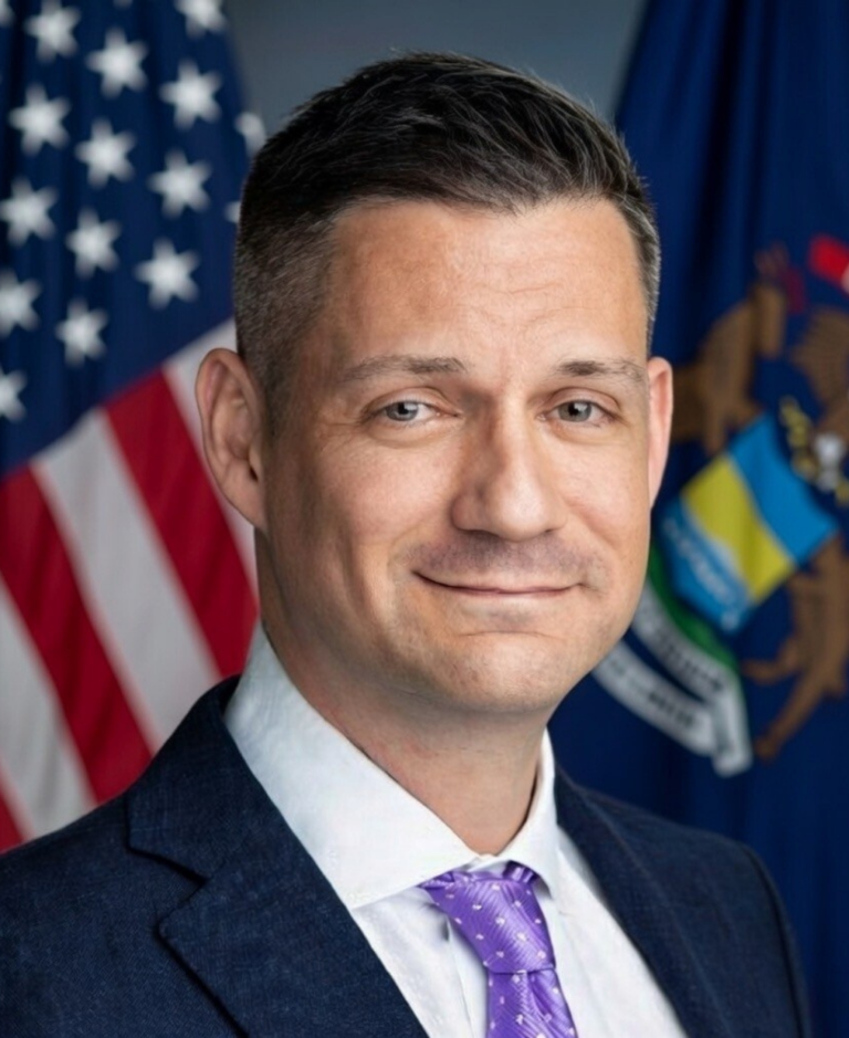 Kevin Kijewski