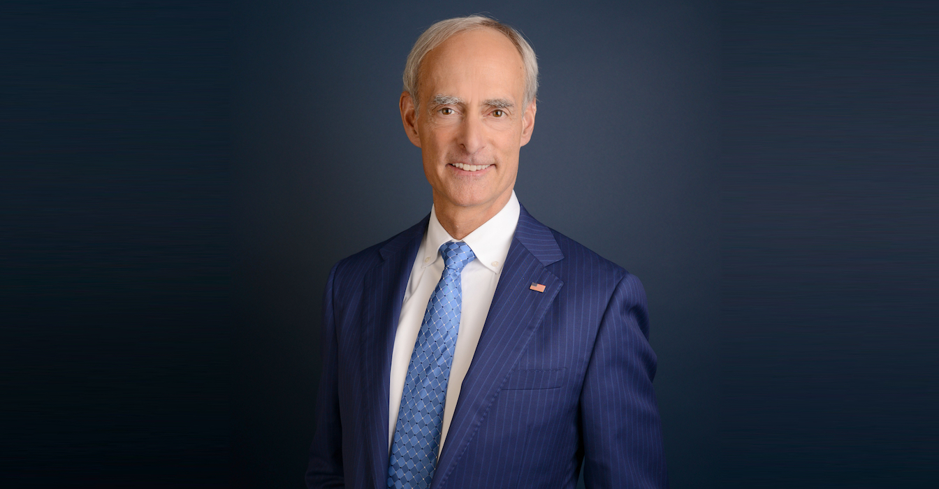 Ron Schutz