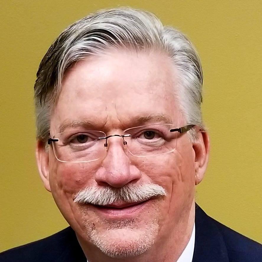 Tim Lamb