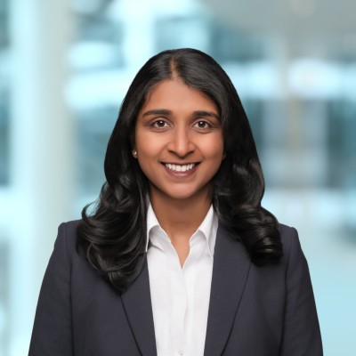 Saritha Komatireddy