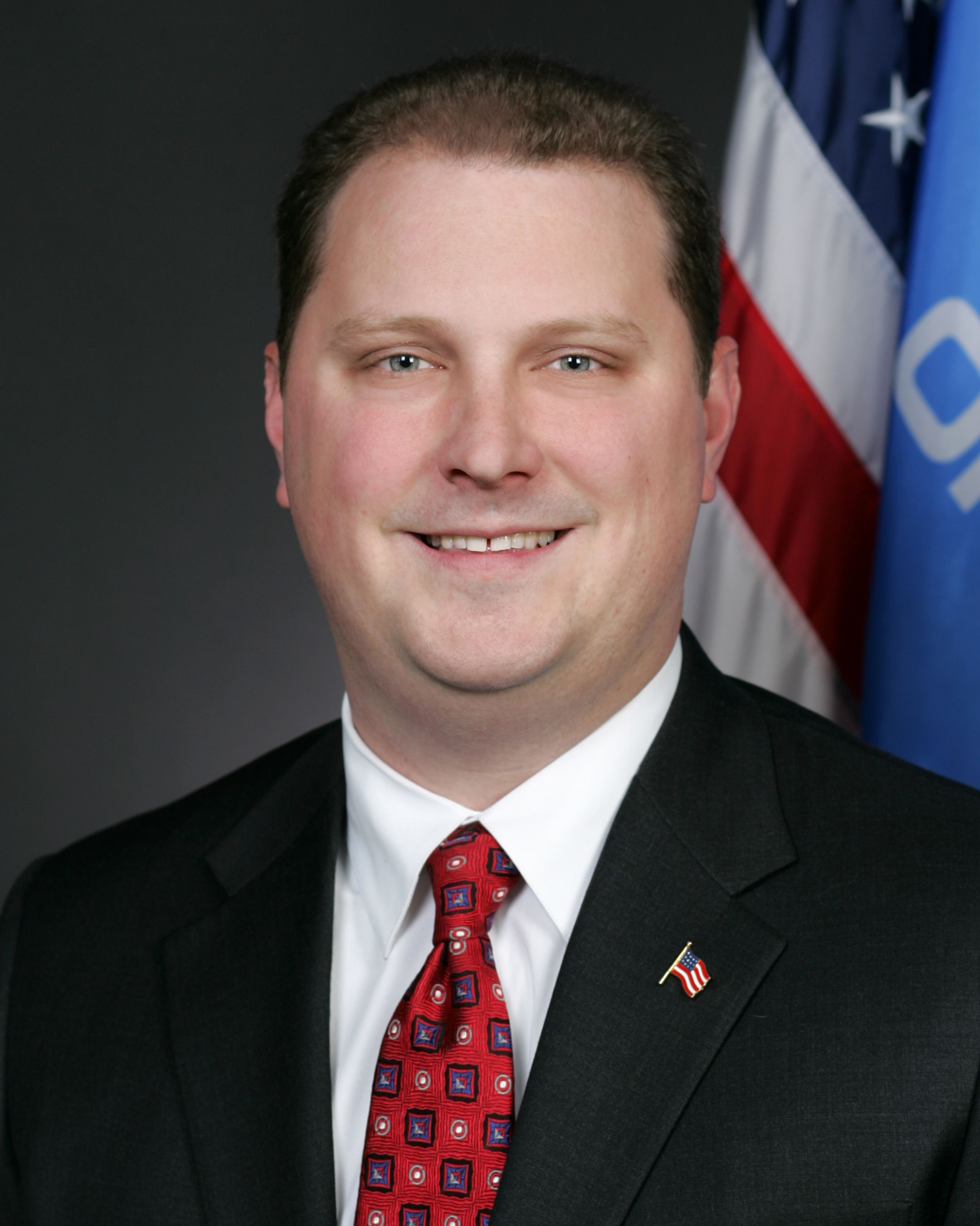 Jon Echols