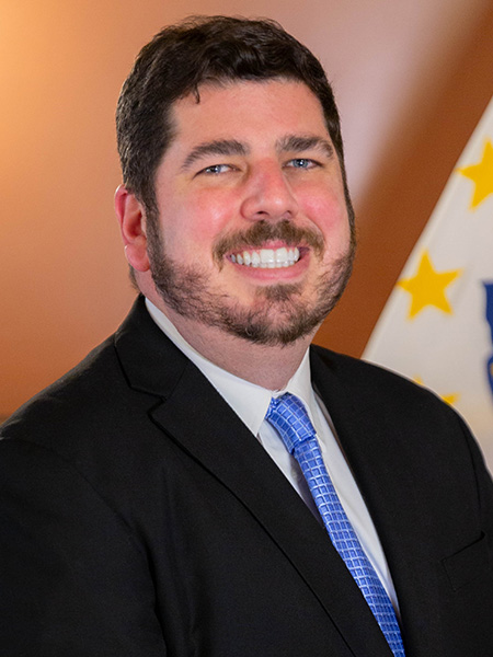 Joseph J. Solomon Jr.