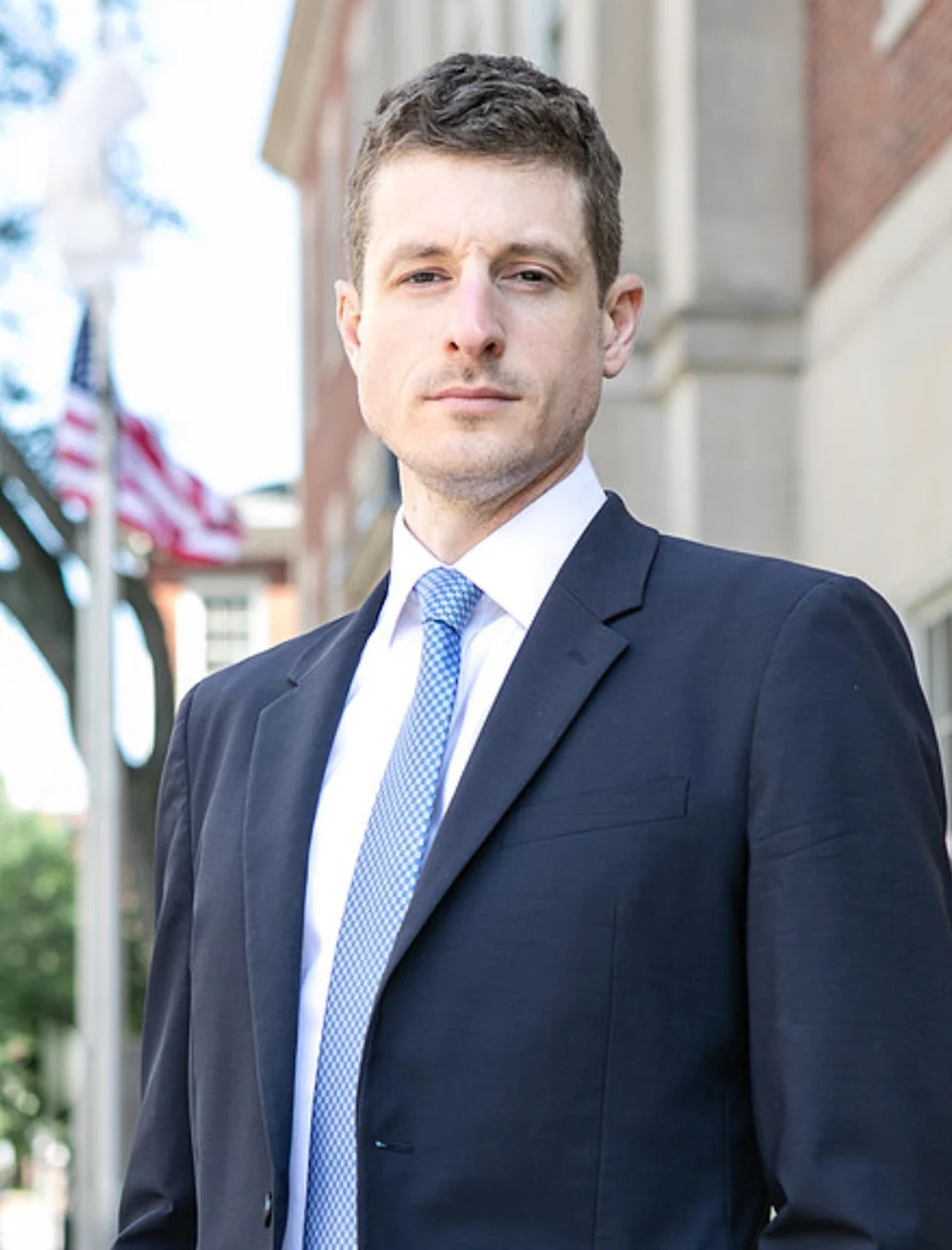 Keith Hoffmann