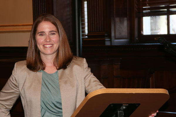 Kimberly Ahern