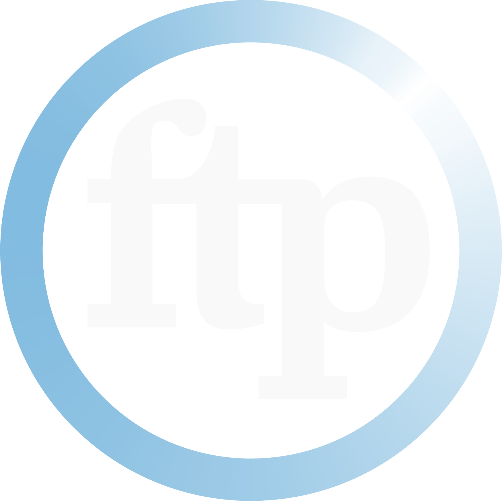 FTP logo